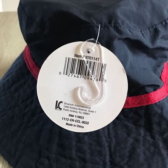 NWT … SO DORABLE “Toddler” Sun Hat - Picture 5 of 6